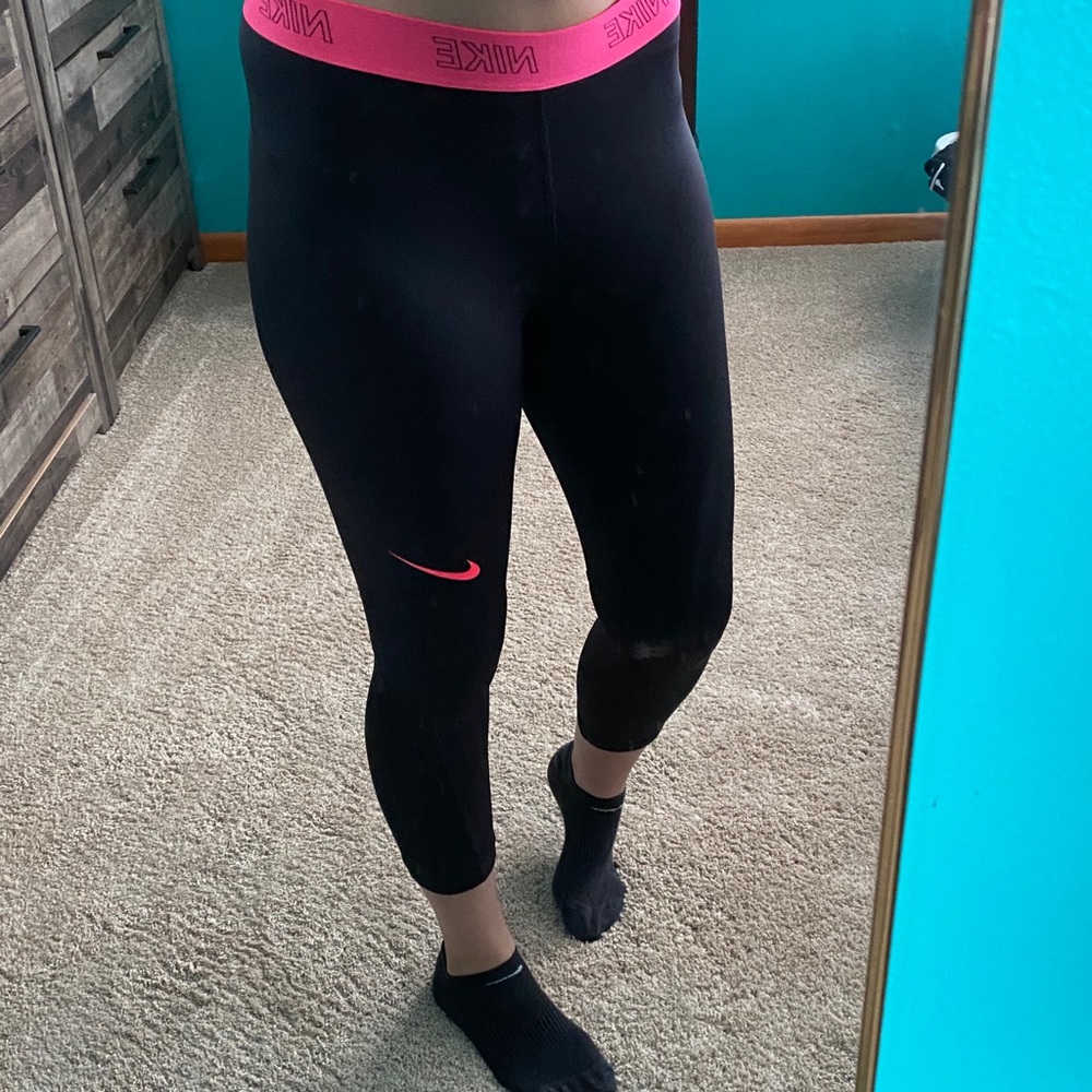 Nike leggings